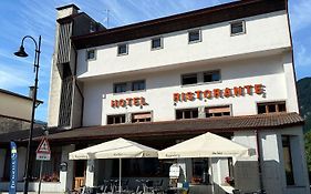 Bike & Bikers Hotel Restaurant